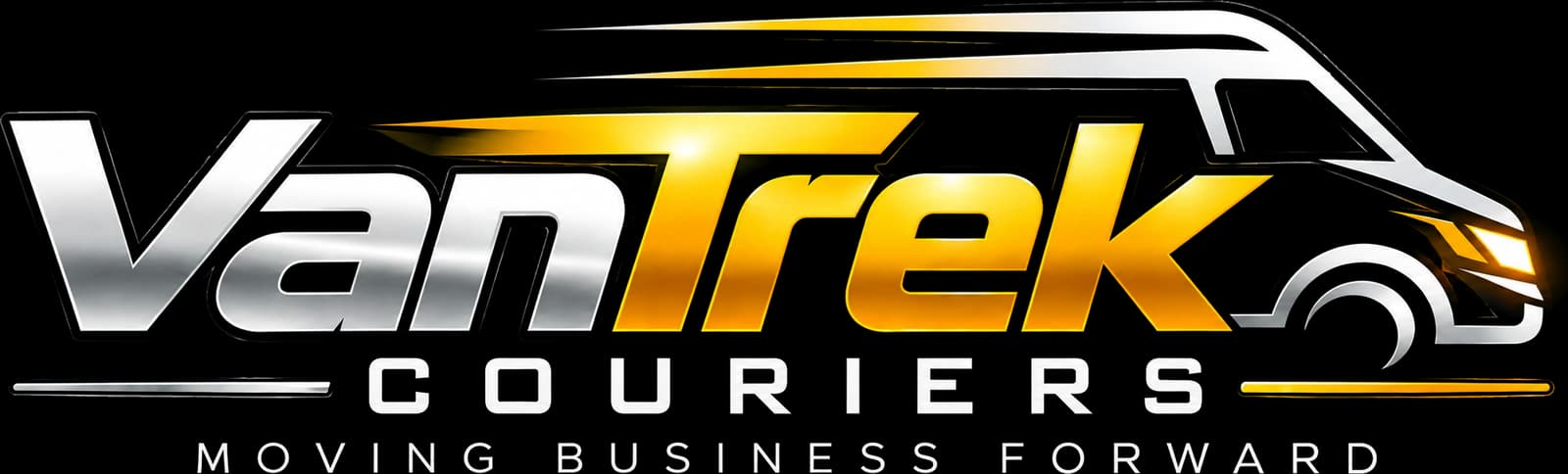 VanTrek Couriers